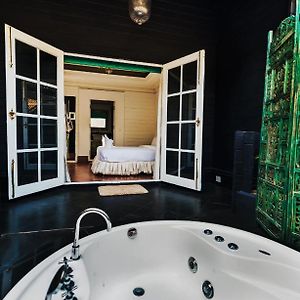 Luxury Cottage